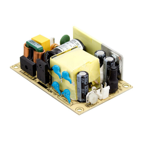 фото Преобразователь AC-DC сетевой Mean Well RPS-30-7.5 в Челябинске