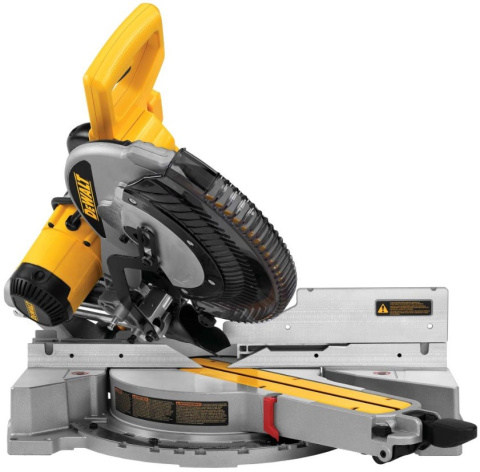 фото Пила торцовочная DeWALT DWS780-QS в Челябинске