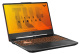 фото Ноутбук  ASUS TUF GAMING FA506NCQ-HN031 в Воронеже 15.6 ", Ryzen 7, 16 Гб RAM, 512 Гб SSD, GeForce RTX 3050, Черный