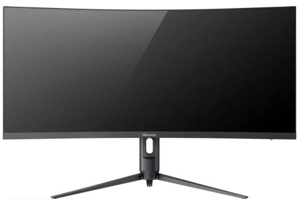 фото Монитор 34" Hisense 34G6Q PRO