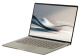 фото Ноутбук  ASUS Zenbook A14 UX3407NA-QD100W в Перми 14 ", Snapdragon, 32 Гб RAM, 1 Тб SSD, Adreno, Бежевый