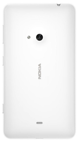 фото Мобильный телефон  Nokia 625 Lumia White