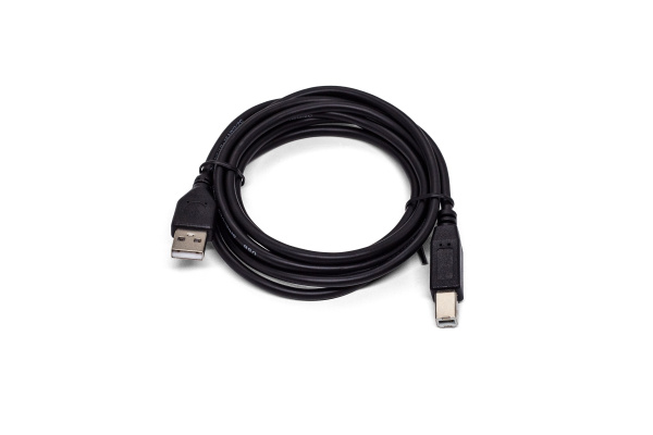 фото Кабель интерфейсный USB 2.0 Filum FL-CPro-U2-AM-BM-1.8M в Волгограде