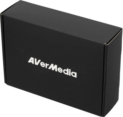 фото Плата видеозахвата AVerMedia Live Gamer DUO GC570D в Уфе