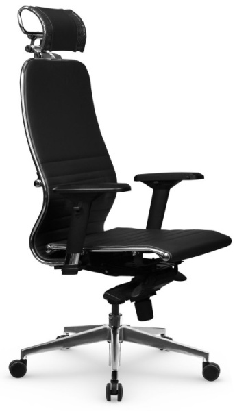 фото Кресло офисное Metta Samurai K-3.041 в Самаре
