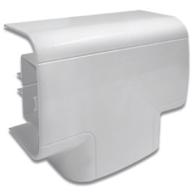 

Тройник DKC 01406 140х50мм, "In-liner Front", 01406