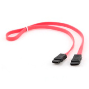 фото Кабель BION BXP-SATA-DATA-50CM