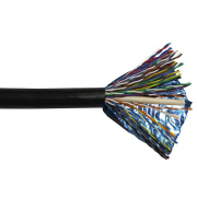 фото Кабель витая пара Newmax NM-FTP5E25PR-CU-OUT
