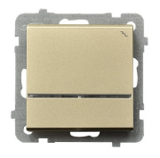 фото Выключатель Ospel LP-3RS/m/39