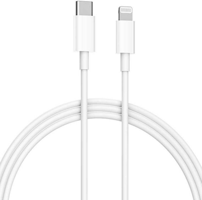 

Кабель Xiaomi Mi Type-C to Lightning BHR4421GL 1m, Mi Type-C to Lightning