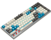 фото Клавиатура A4Tech Bloody S98 Pixels Blue