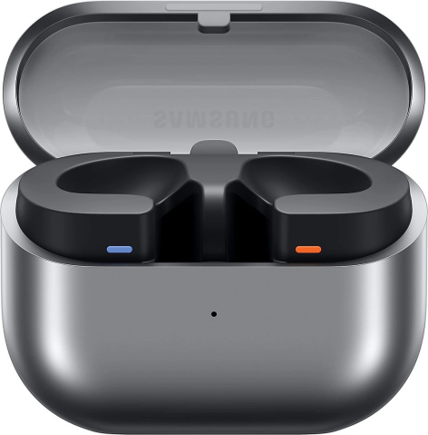 фото Гарнитура беспроводная Samsung Galaxy Buds 3 в Челябинске