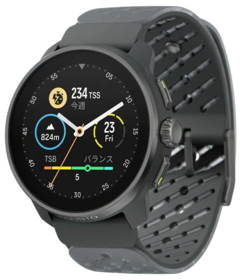 фото Часы  Suunto RACE S