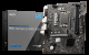 фото Материнская плата mATX MSI PRO H610M-G WIFI DDR4 в Челябинске
