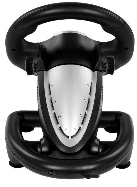 фото Руль Defender TURBO PRO в Красноярске