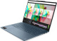 фото Ноутбук  Lenovo Yoga Pro 7 14AKP10 в Санкт-Петербургe 14.5 ", Ryzen AI 300, 32 Гб RAM, 1 Тб SSD, Radeon 860M, Бирюзовый