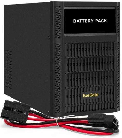 фото Батарейный блок  Exegate PowerExpert BB-72V.6S7Ah в Казани