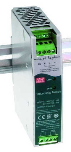 Изображение товара Модуль Mean Well DRDN20-12