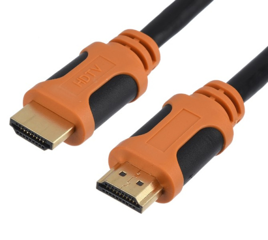 фото Кабель интерфейсный HDMI-HDMI GoPower 00-00027308 в Уфе