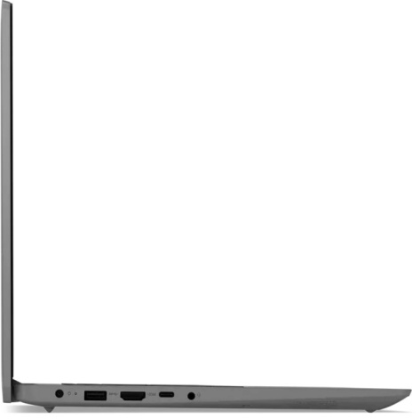фото Ноутбук  Lenovo IdeaPad 3 15IAU7 в Ростове-на-Дону 15.6 ", Core i3, 16 Гб RAM, 256 Гб SSD, UHD Graphics, Серый