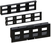 фото Вставка Lanmaster LAN-FRM-IN-8MPO