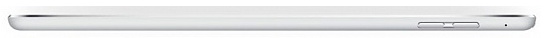 фото Планшет  Apple iPad mini 4 Wi-Fi 16GB Silver MK6K2RU/A