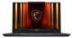 фото Ноутбук  MSI Cyborg 17 B13WEKG-215XRU 17.3 ", Core i7, 16 Гб RAM, 1 Тб SSD, GeForce RTX 5050, Черный