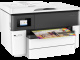 фото МФУ струйное цветное HP Officejet Pro 7740