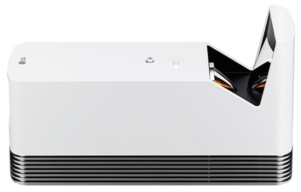 фото Проектор  LG HF85JS