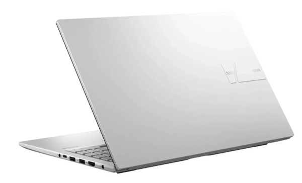 фото Ноутбук  ASUS Vivobook 15 X1504VA-BQ4060 в Воронеже 15.6 ", Core 3, 16 Гб RAM, 512 Гб SSD, UHD Graphics, Серебристый