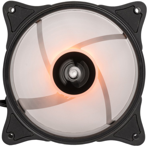 фото Вентилятор для корпуса Eurocase IN GLOW RGB в Омске