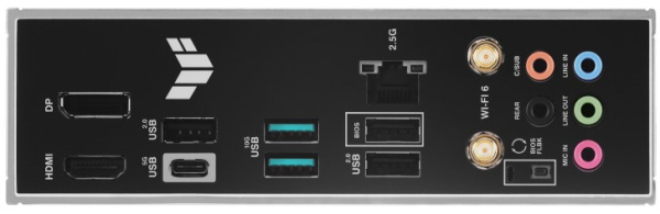 фото Материнская плата ATX ASUS TUF GAMING A620-PRO WIFI в Омске