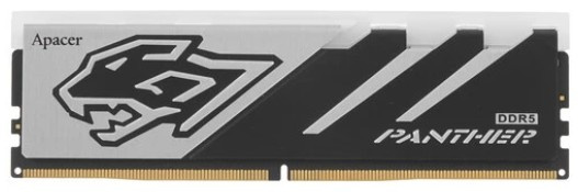 фото Модуль памяти DDR5 16GB Apacer Panther в Екатеринбурге