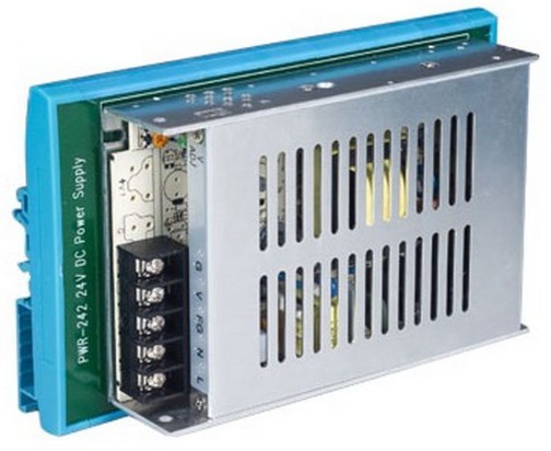 

Блок питания Advantech PWR-242-AE промышленный на DIN рейку, 264 V AC, 24 V DC, 50W, PWR-242-AE