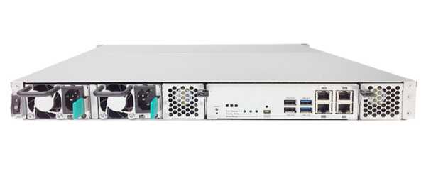 фото Сетевое хранилище  Infortrend EonStor GSe Pro 1000 в Красноярске