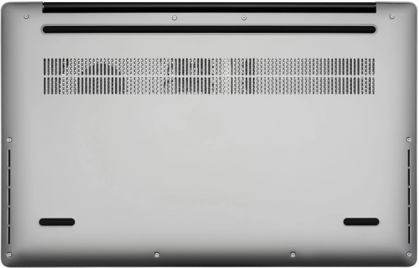 фото Ноутбук  OSIO FocusLine F150i-010 в Красноярске 15.6 ", Core i5, 16 Гб RAM, 512 Гб SSD, Iris Xe Graphics, Серый космос