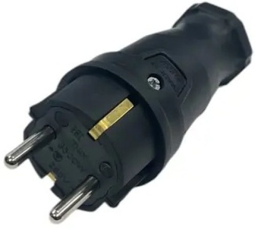 фото Удлинитель силовой iTOK i-CONNECT-COLOR-SUR-KG-325-3-54-20-BLACK в Уфе