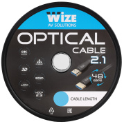 фото Кабель Wize AOC-8K-HM-HM-30M