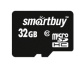фото Карта памяти MicroSDHC 32GB SmartBuy SB32GBSDCL10-00 в Казани