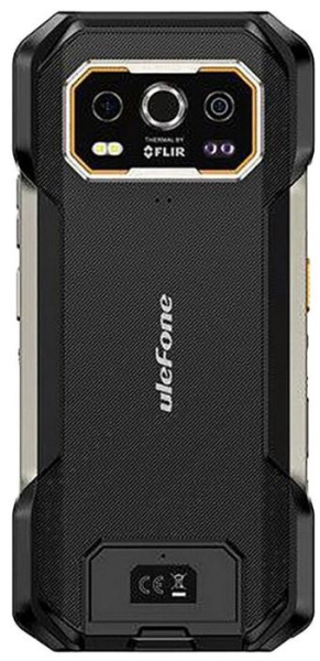 фото Смартфон  Ulefone Armor 27T Pro 12/256GB в Перми