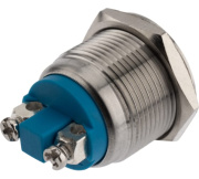 фото Кнопка Rexant 06-0357-B