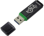 фото Накопитель USB 3.0 SmartBuy SB64GBGS-DG