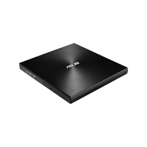 фото Привод DVD±RW внешний ASUS SDRW-08U9M-U Black в Казани