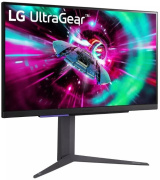 фото Монитор LG 32GR93U-B