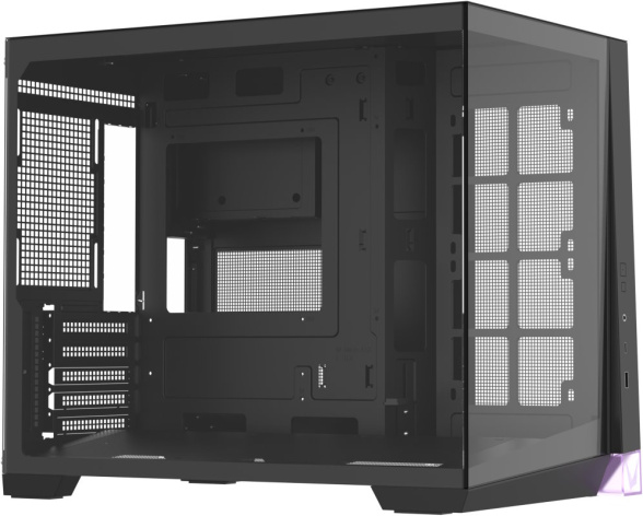 фото Корпус mATX Formula V Crystal Z4M Plus в Ростове-на-Дону