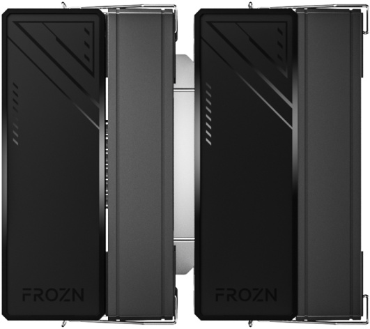 фото Кулер  ID-Cooling FROZN A620 PRO SE ARGB