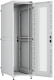 фото Шкаф напольный 19", 42U TLK TFI-426010-PHPH-R-GY в Смоленске