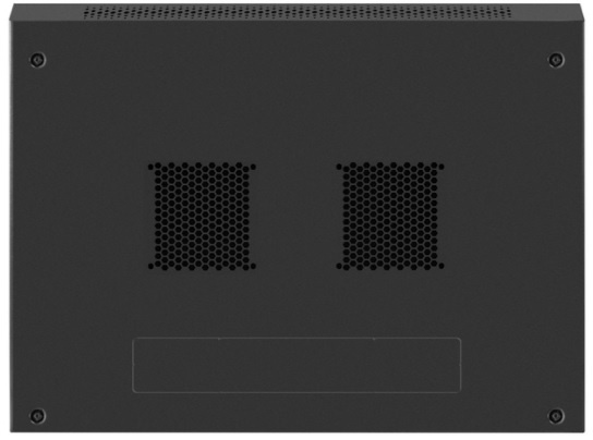 фото Шкаф настенный 19", 12U Exegate EC-WM-12U.450.M.BLACK в Екатеринбурге