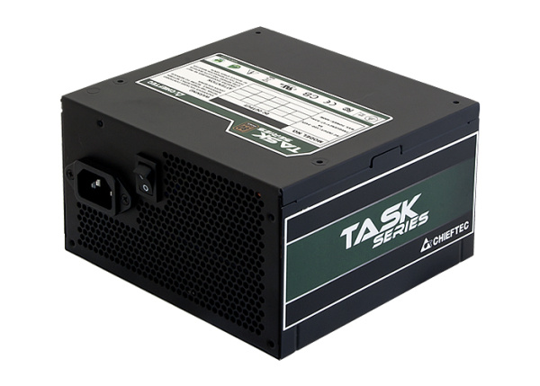 фото Блок питания ATX Chieftec TPS-500S-Bulk в Уфе