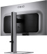фото Моноблок 23.8" OSIO FocusLine F240i-004s (Intel Core i5 12400, 16ГБ DDR4, SSD 512 ГБ, Intel UHD Graphics 730, Не установлена) Серебристый [F240i-004s]